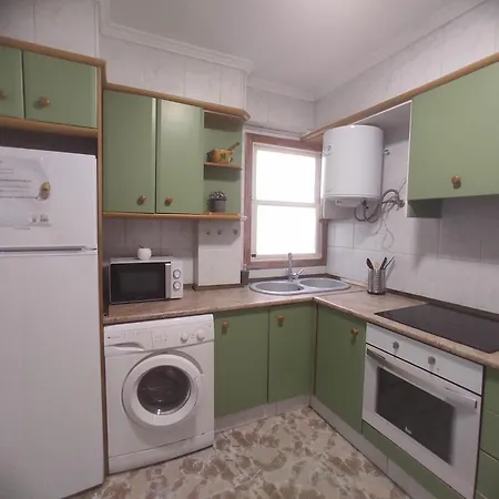 Tipico De Pueblo Apartment *