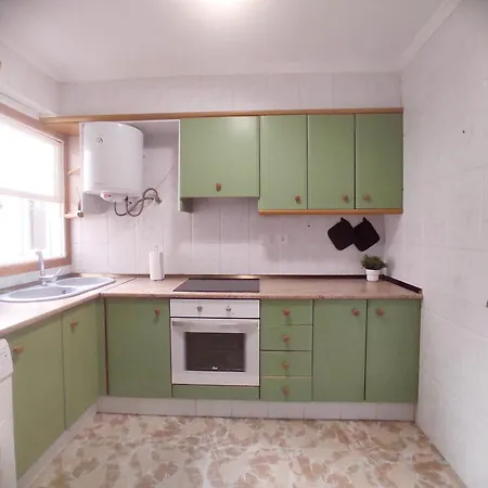 Tipico De Pueblo Apartment *