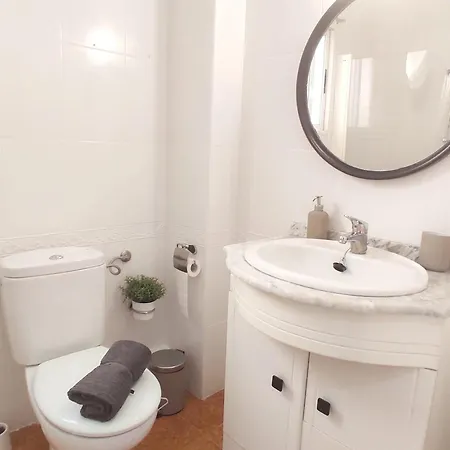 Apartment Tipico De Pueblo *