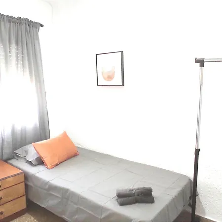 Tipico De Pueblo Apartment