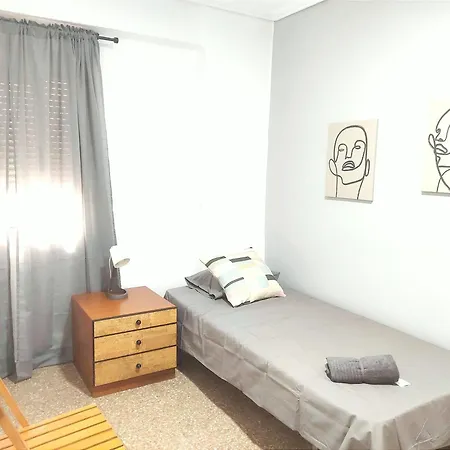 Tipico De Pueblo Apartment *