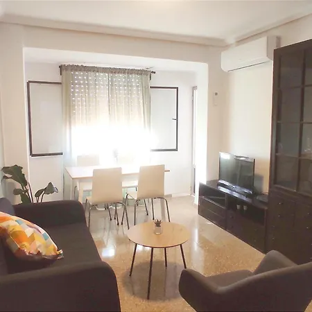 Apartment Tipico De Pueblo